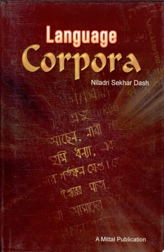 Language corpora : past, present and future