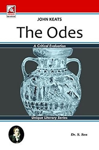 John Keats : The Odes