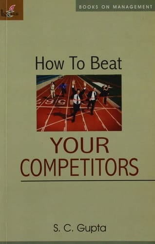 How To Beat Your Competitors