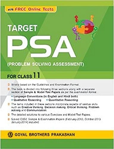 Target PSA
