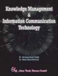 Knowledge Management and Information Communication Technology