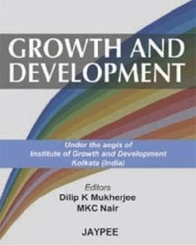 Growth and Development