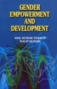 Gender Empowerement and Development