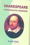Shakespeare : A Biographical Handbook