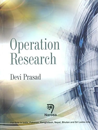 Operation Research