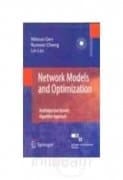 Network Models And Optimization: Multiobjective Genetic Algorithm Approach
