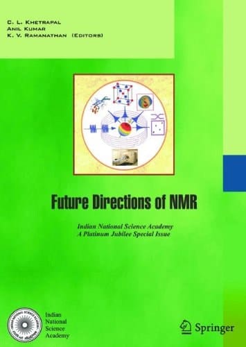 Future Directions of NMR