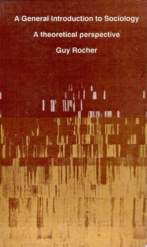 Introduction to Sociology