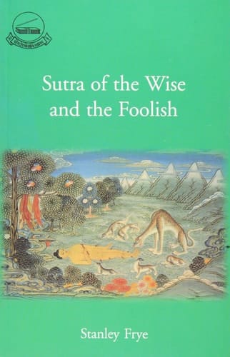 Sutra of the Wise and the Foolish