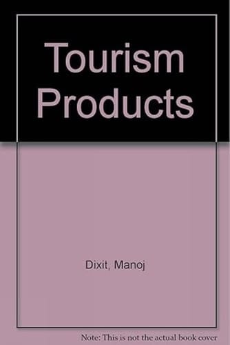 Tourism Products