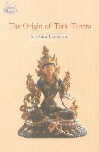 The Origin of Tārā Tantra