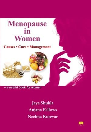 Menopause in Women Causes, Cure, Management