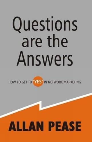 Questions are the Answers (English)