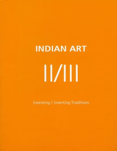 Indian Art: Inventing