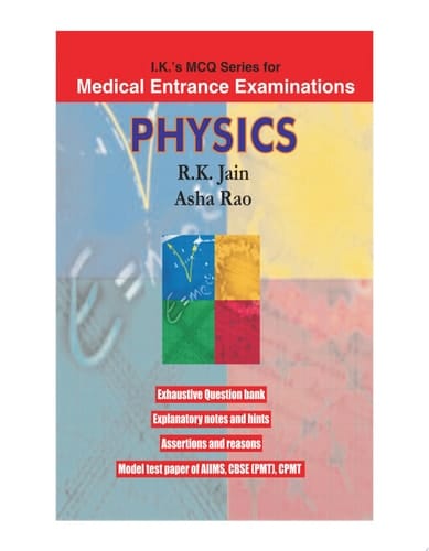MCQs Physics