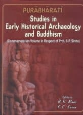 Purabharti: Studies in Early Historical Archeology and Buddhism