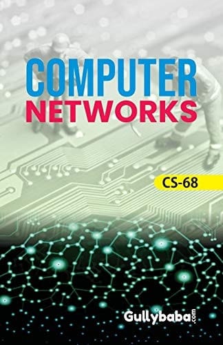 CS-68 Computer Network