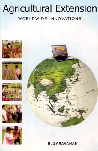 Agricultural Extension Worldwide Innovations