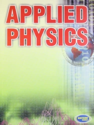 Applied Physics-Ii