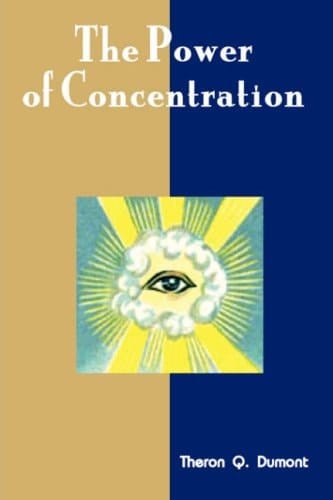 The Power of Concentration