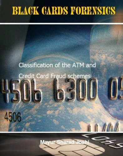 Black Cards Forensics