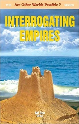 Interrogating Empires