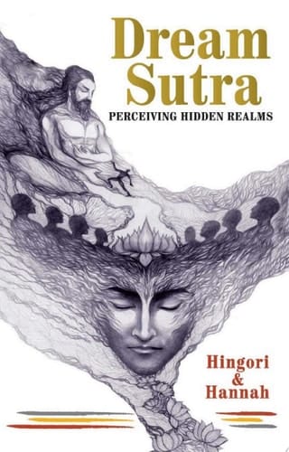 Dream Sutra Perceiving Hidden Realms