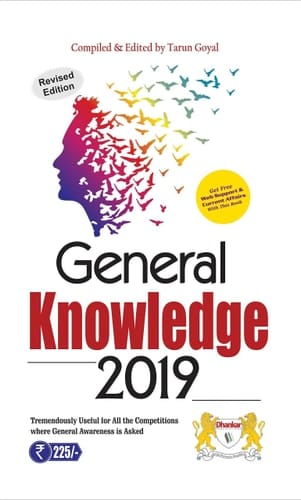 General Knowledge 2019