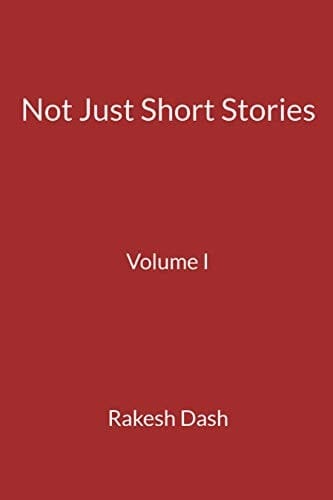 Not Just Short Stories