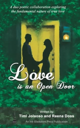 Love Is An Open Door