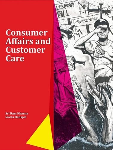 Consumer Affairs and Customer Care