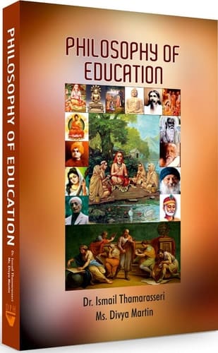Philosophy of Education