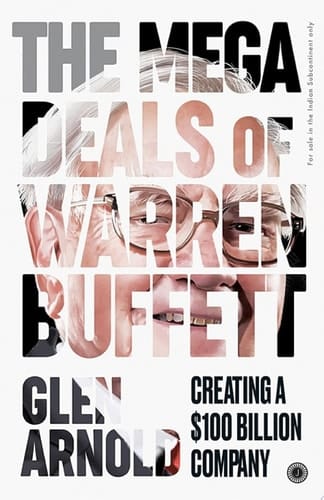 The Mega Deals of Warren Buffett