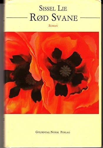 Rød svane: Roman (Norwegian Edition)