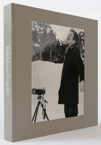 Rune Johansen Photographs 1991-2014