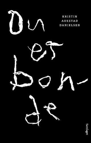 Du er bonde roman