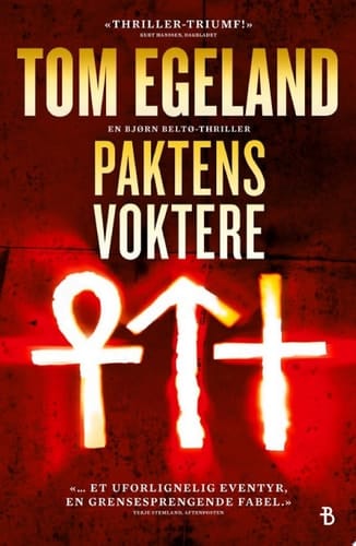Paktens voktere