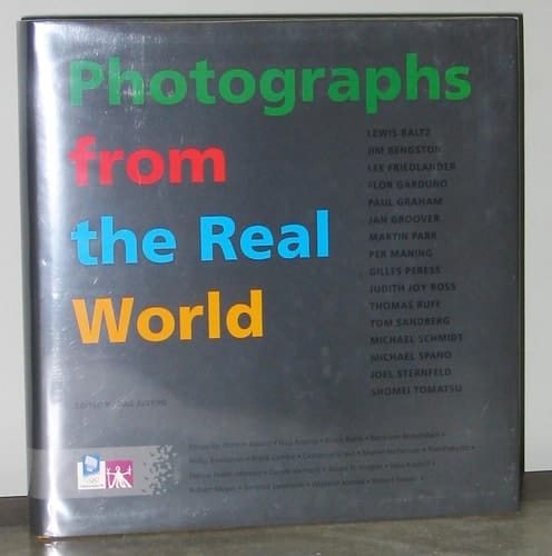 Photographs from the Real World