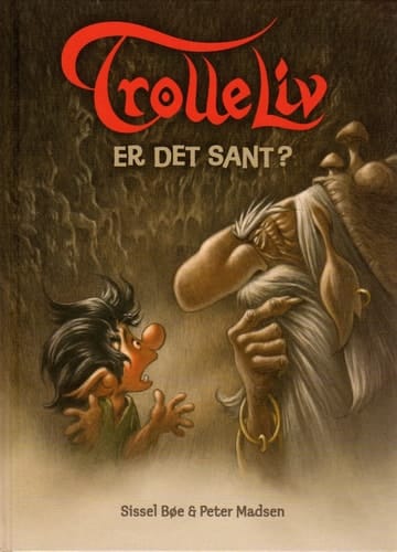 Er det sant?