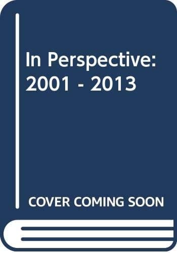 Bergen Kunsthall In Perspective, 2001-2013