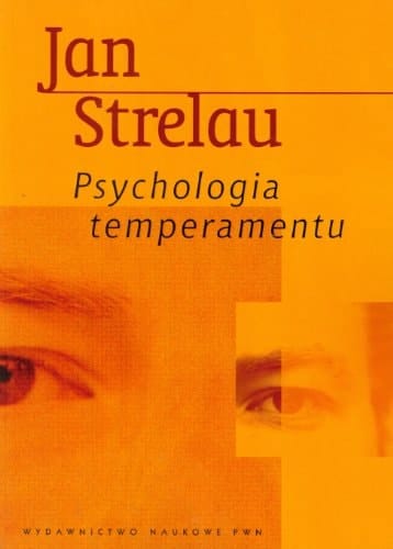 Psychologia temperamentu