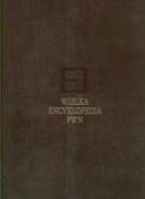 Wielka encyklopedia PWN Tom 6: Wielka encyklopedia PWN T.6 (Polish Edition)