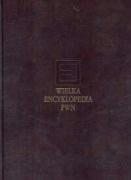Wielka Encyklopedia Pwn (Polish Edition)