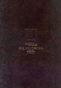 Wielka encyklopedia PWN Tom 18: Wielka encyklopedia PWN T.18 (Polish Edition)