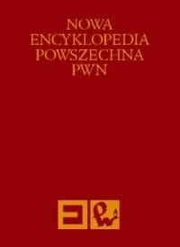 Nowa encyklopedia powszechna PWN Nim - Pri. 6