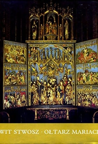 Mariacki Altar and its creator