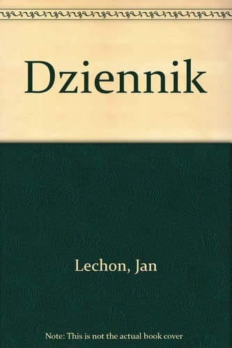 Dziennik