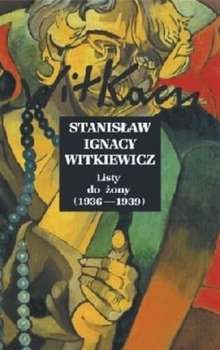 Listy do zony (1936-1939) t.4