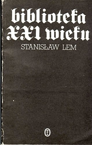 Biblioteka Xxi Wieku