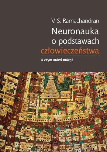 Neuronauka o podstawach człowieczeństwa o czym mówi mózg?